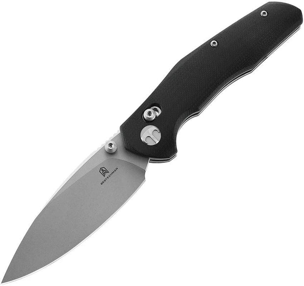 Bestech Knives Ronan B-Lock Black BMK02D by Bestech Knives