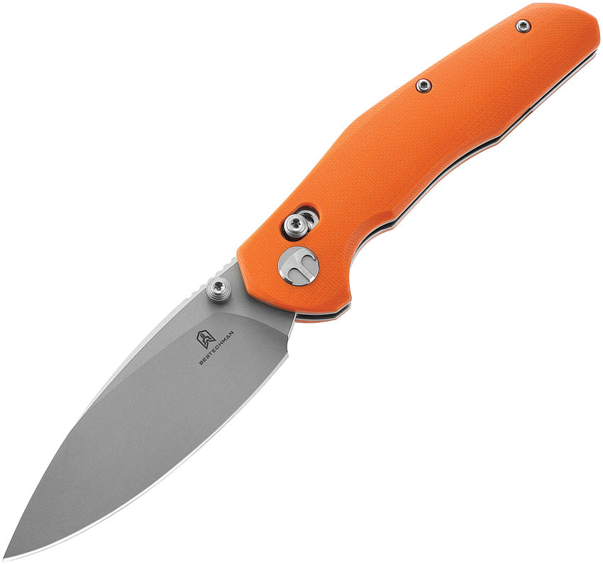 Bestech Knives Ronan B-Lock Orange BMK02F