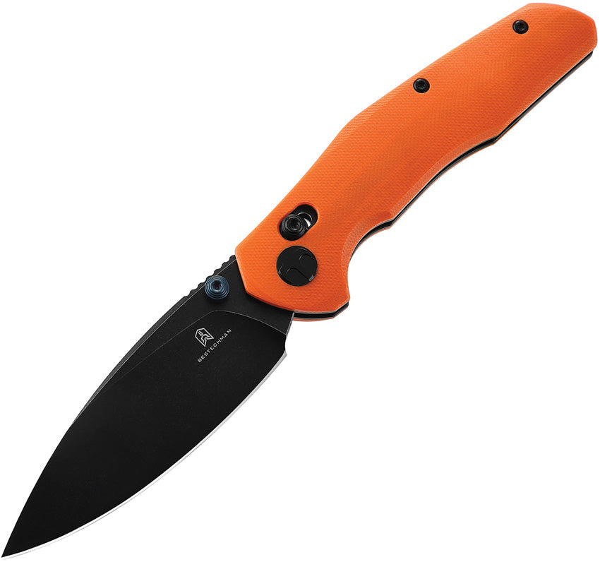 Bestech Knives Ronan B-Lock Orange BMK02H