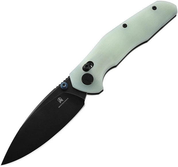 Bestech Knives Ronan B-Lock Jade BMK02I by Bestech Knives