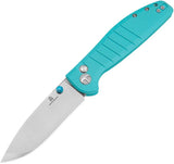 Bestech Knives Bestechman Goodboy Buttonlock BMK04B by Bestech Knives