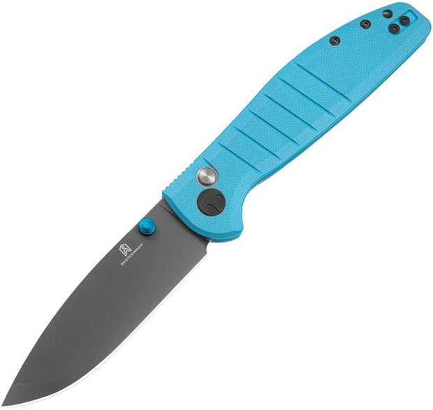 Bestech Knives Bestechman Goodboy Buttonlock BMK04C by Bestech Knives