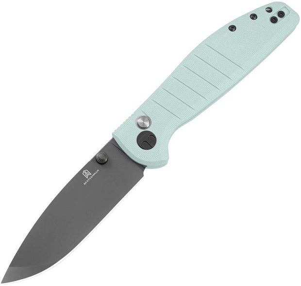 Bestech Knives Bestechman Goodboy Buttonlock BMK04D by Bestech Knives