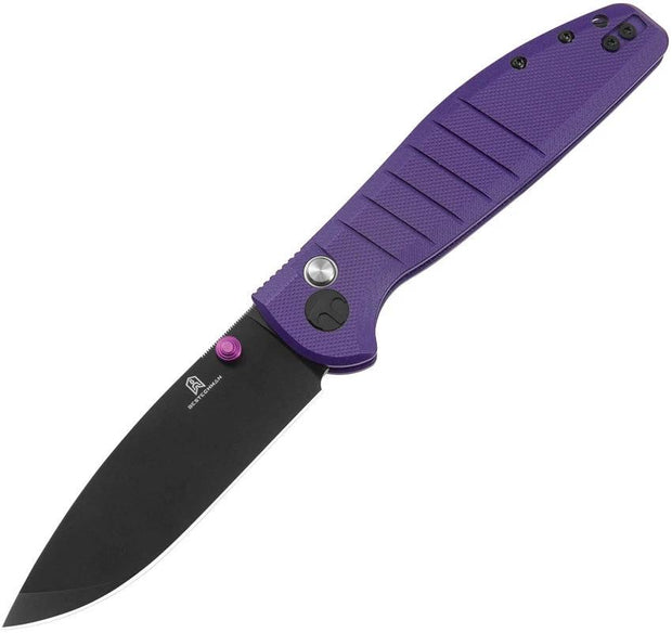 Bestech Knives Bestechman Goodboy Buttonlock BMK04F by Bestech Knives