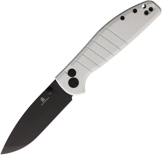 Bestech Knives Bestechman Goodboy Buttonlock BMK04J by Bestech Knives
