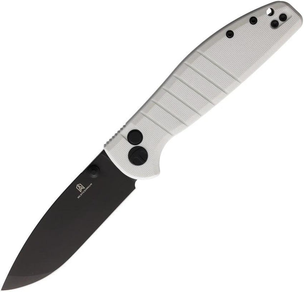 Bestech Knives Bestechman Goodboy Buttonlock BMK04J by Bestech Knives