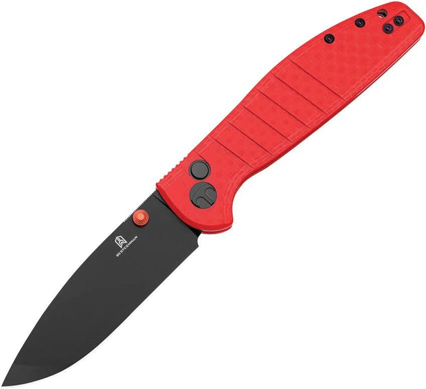 Bestech Knives Bestechman Goodboy Buttonlock BMK04L by Bestech Knives