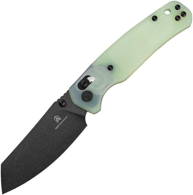 Bestech Knives Cicada's Wing B-Lock Jade BMK06A by Bestech Knives