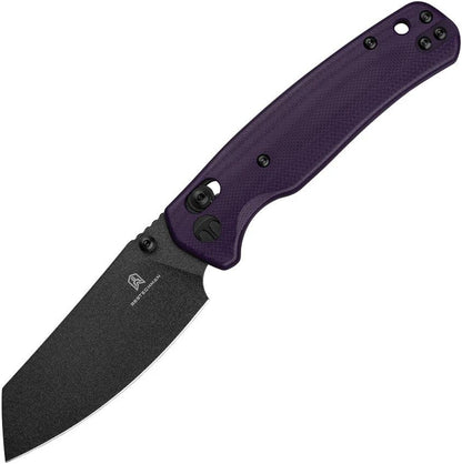 Bestech Knives Cicada's Wing B-Lock Purple BMK06B by Bestech Knives