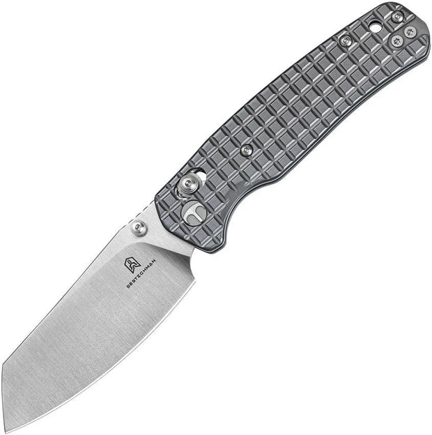Bestech Knives Cicada's Wing Crossbar Frag BMK06-S-1 by Bestech Knives