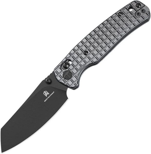Bestech Knives Cicada's Wing Crossbar Frag BMK06-S-2 by Bestech Knives