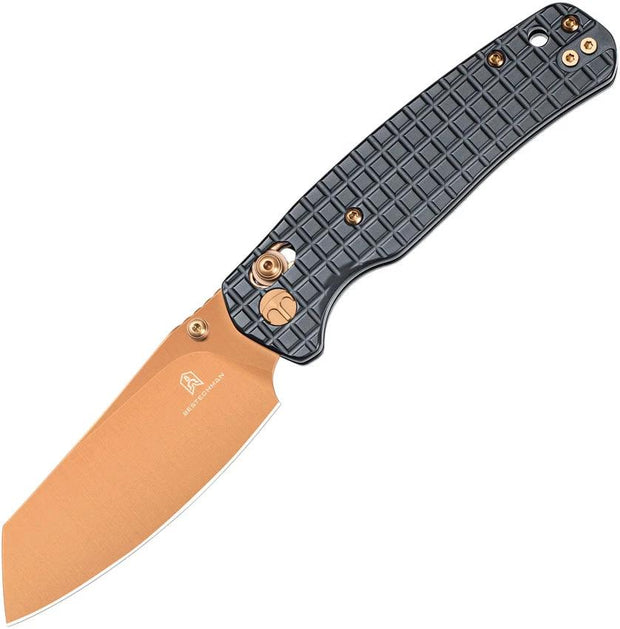 Bestech Knives Cicada's Wing Crossbar Frag BMK06-S-3 by Bestech Knives
