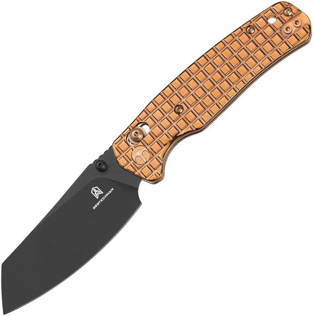 Bestech Knives Cicada's Wing Crossbar Frag BMK06-S-4 by Bestech Knives