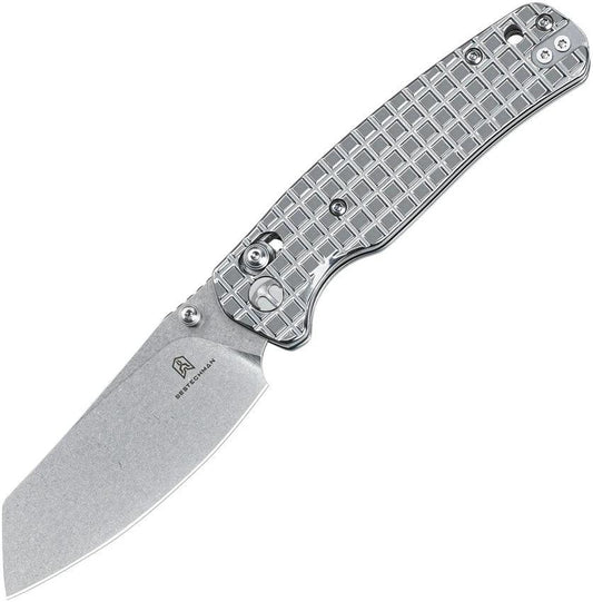 Bestech Knives Cicada's Wing Crossbar Frag BMK06-S-5 by Bestech Knives