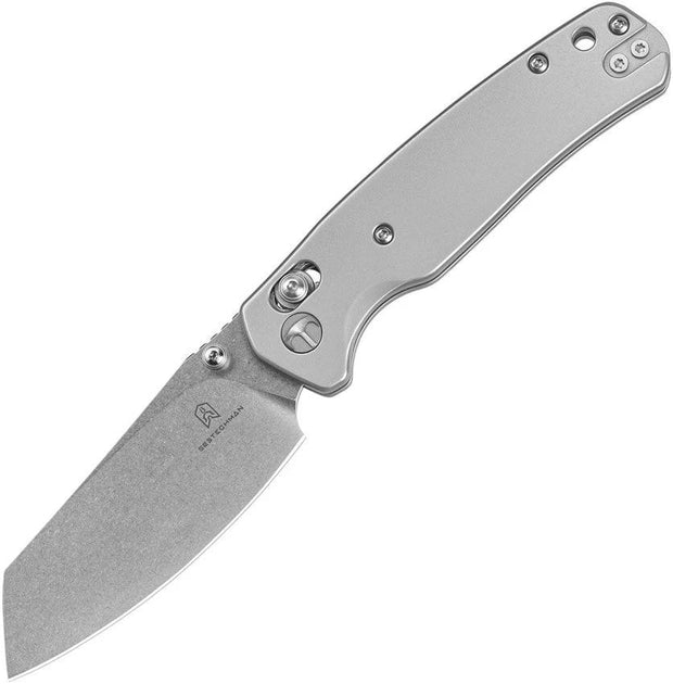 Bestech Knives Cicada's Wing Crossbar BMK06-S-7 by Bestech Knives