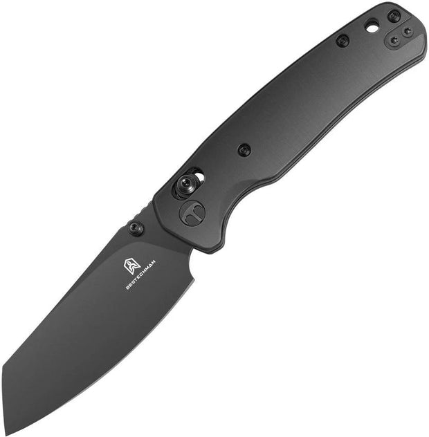 Bestech Knives Cicada's Wing Crossbar BMK06-S-8 by Bestech Knives
