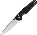 Bestech Knives Bestechman Velix Button Lock BMK07A by Bestech Knives