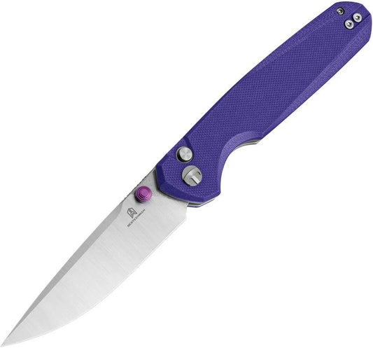 Bestech Knives Bestechman Velix Button Lock BMK07C by Bestech Knives