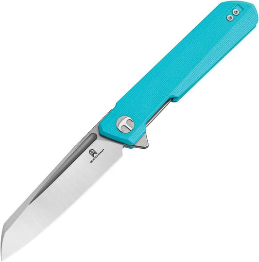 Bestech Knives Dundee Linerlock Teal BMK09B by Bestech Knives