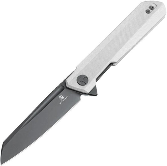 Bestech Knives Dundee Linerlock White BMK09D by Bestech Knives