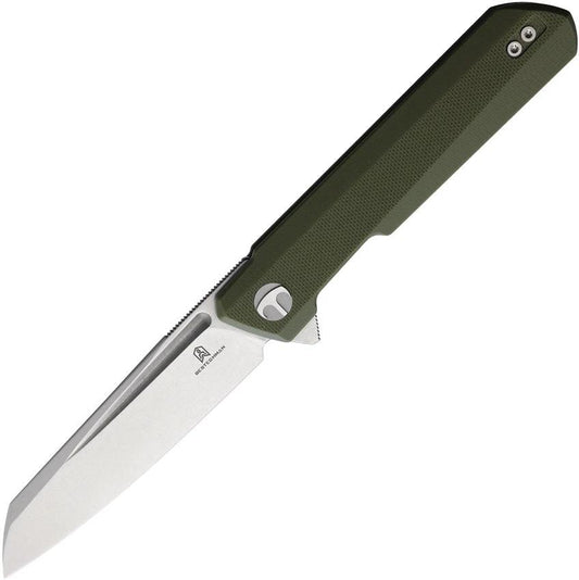 Bestech Knives Bestechman Dundee Linerlock BMK09I by Bestech Knives