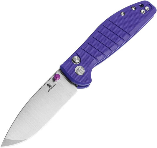 Bestech Knives Bestechman Goodboy Jr. Purpl BMK10C by Bestech Knives