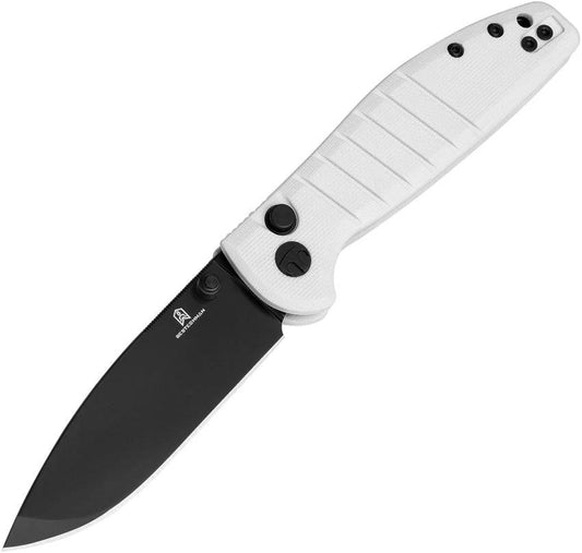Bestech Knives Bestechman Goodboy Jr. Wht BMK10I by Bestech Knives