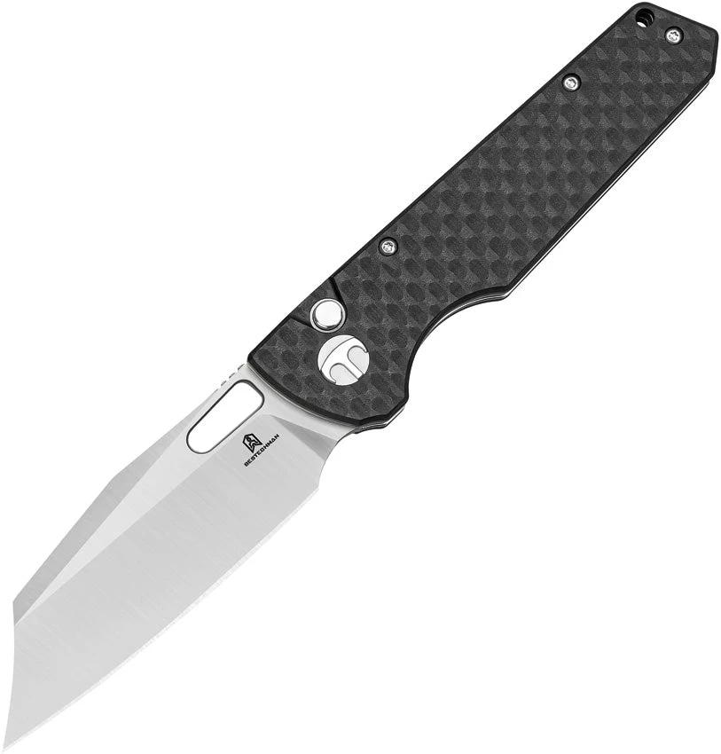 Bestech Knives Bestechman Guardian B-Lock BMK11B by Bestech Knives