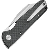 Bestechman Guardian B-Lock BMK11B D2 Blade G10 Handle by Bestech Knives for EDC Enthusiasts by Bestech Knives