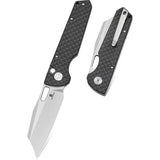 Bestechman Guardian B-Lock BMK11B D2 Blade G10 Handle by Bestech Knives for EDC Enthusiasts by Bestech Knives