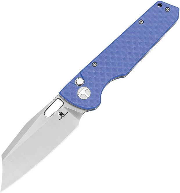 Bestech Knives Bestechman Guardian B-Lock BMK11D by Bestech Knives