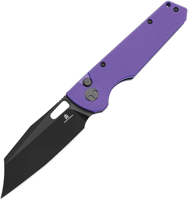 Bestech Knives Bestechman Guardian B-Lock BMK11H by Bestech Knives