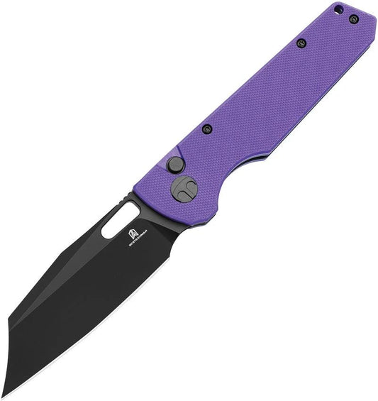 Bestech Knives Bestechman Guardian B-Lock BMK11H by Bestech Knives