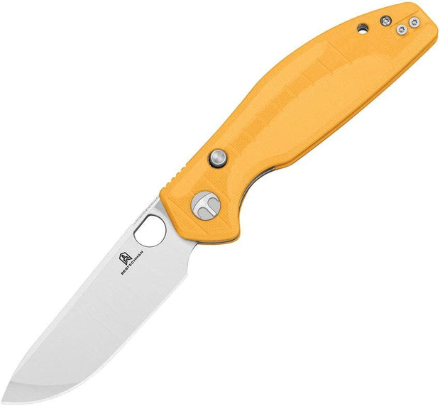 Bestech Knives Bestechman Angry Owl B-lock BMK12A-1 by Bestech Knives