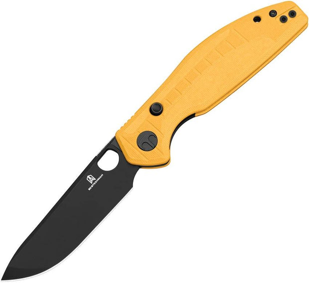 Bestech Knives Bestechman Angry Owl B-lock BMK12A-2 by Bestech Knives