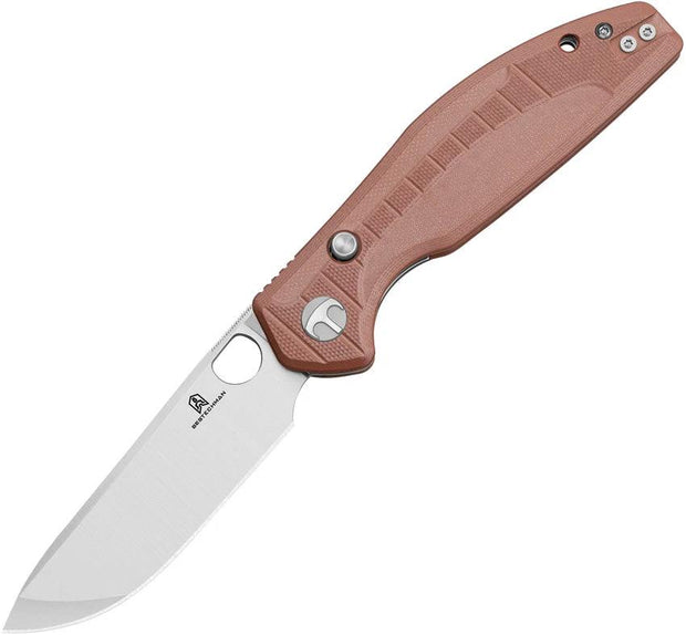 Bestech Knives Bestechman Angry Owl B-lock BMK12D-1 by Bestech Knives