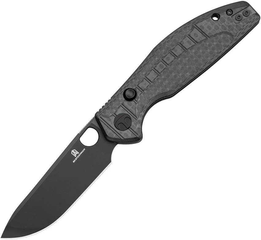 Bestech Knives Bestechman Angry Owl B-lock BMK12F-2 by Bestech Knives
