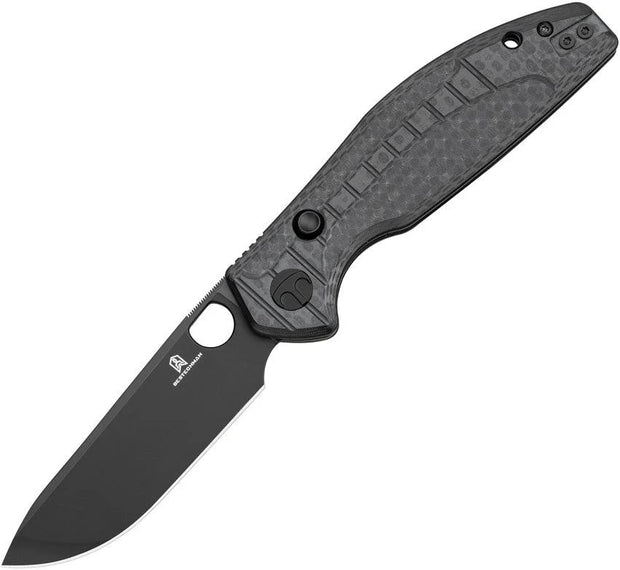 Bestech Knives Bestechman Angry Owl B-lock BMK12F-2 by Bestech Knives