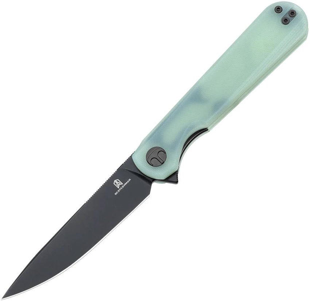Bestech Knives Bestechman Flick Linerlock Jad BMK13E by Bestech Knives
