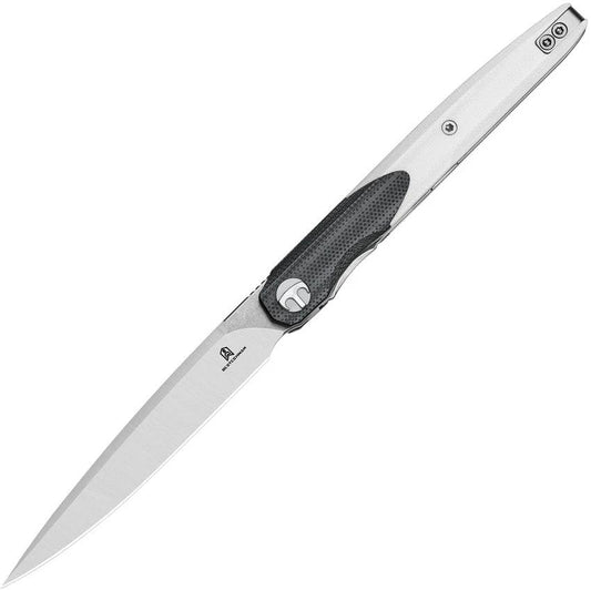 Bestech Knives Bestechman Lanza Linerlock BMK14A by Bestech Knives