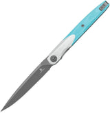 Bestech Knives Bestechman Lanza Linerlock BMK14D by Bestech Knives