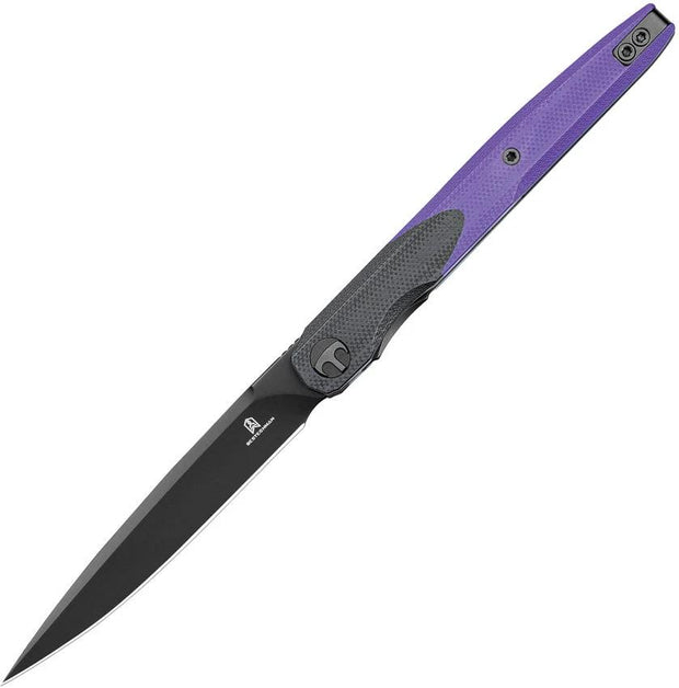 Bestech Knives Bestechman Lanza Linerlock BMK14E by Bestech Knives