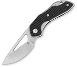 Bestech Knives Bestechman Triassic Linerlock BMK17A by Bestech Knives