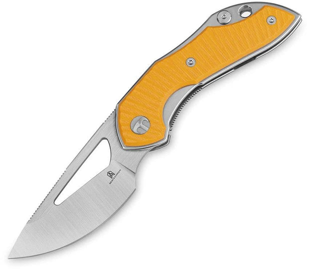 Bestech Knives Bestechman Triassic Linerlock BMK17B by Bestech Knives