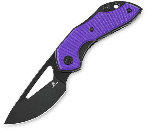 Bestech Knives Bestechman Triassic Linerlock BMK17C by Bestech Knives