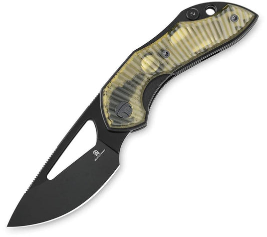Bestech Knives Bestechman Triassic Linerlock BMK17E by Bestech Knives