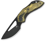Bestech Knives Bestechman Triassic Linerlock BMK17F by Bestech Knives