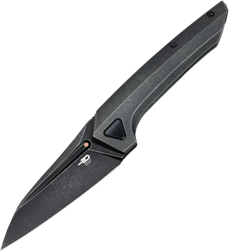 Bestech Knives VK-NAVI Framelock M-Cut BT2404A by Bestech Knives