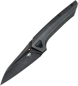 Bestech Knives VK-NAVI Framelock M-Cut BT2404A by Bestech Knives