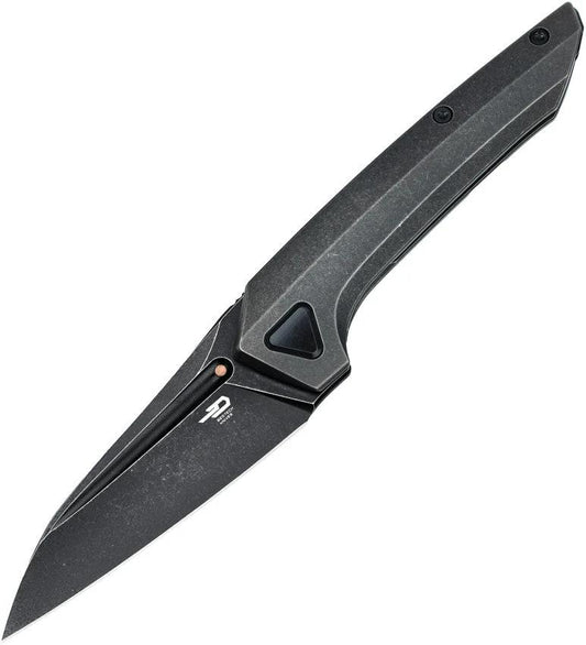 Bestech Knives VK-NAVI Framelock M-Cut BT2404A by Bestech Knives